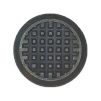 Pyramidenplatte aus Polymer PPP für Jura Nespresso